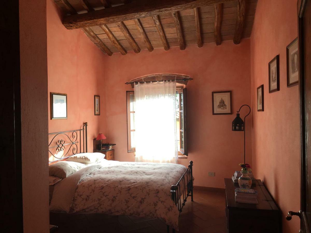 הוילה מוטספרטולי Casa Del Sole מראה חיצוני תמונה