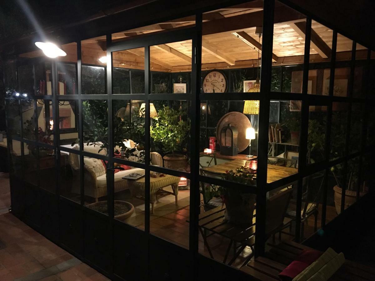 הוילה מוטספרטולי Casa Del Sole מראה חיצוני תמונה