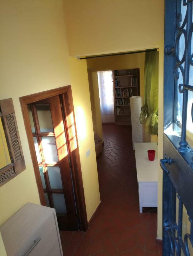 הוילה מוטספרטולי Casa Del Sole מראה חיצוני תמונה